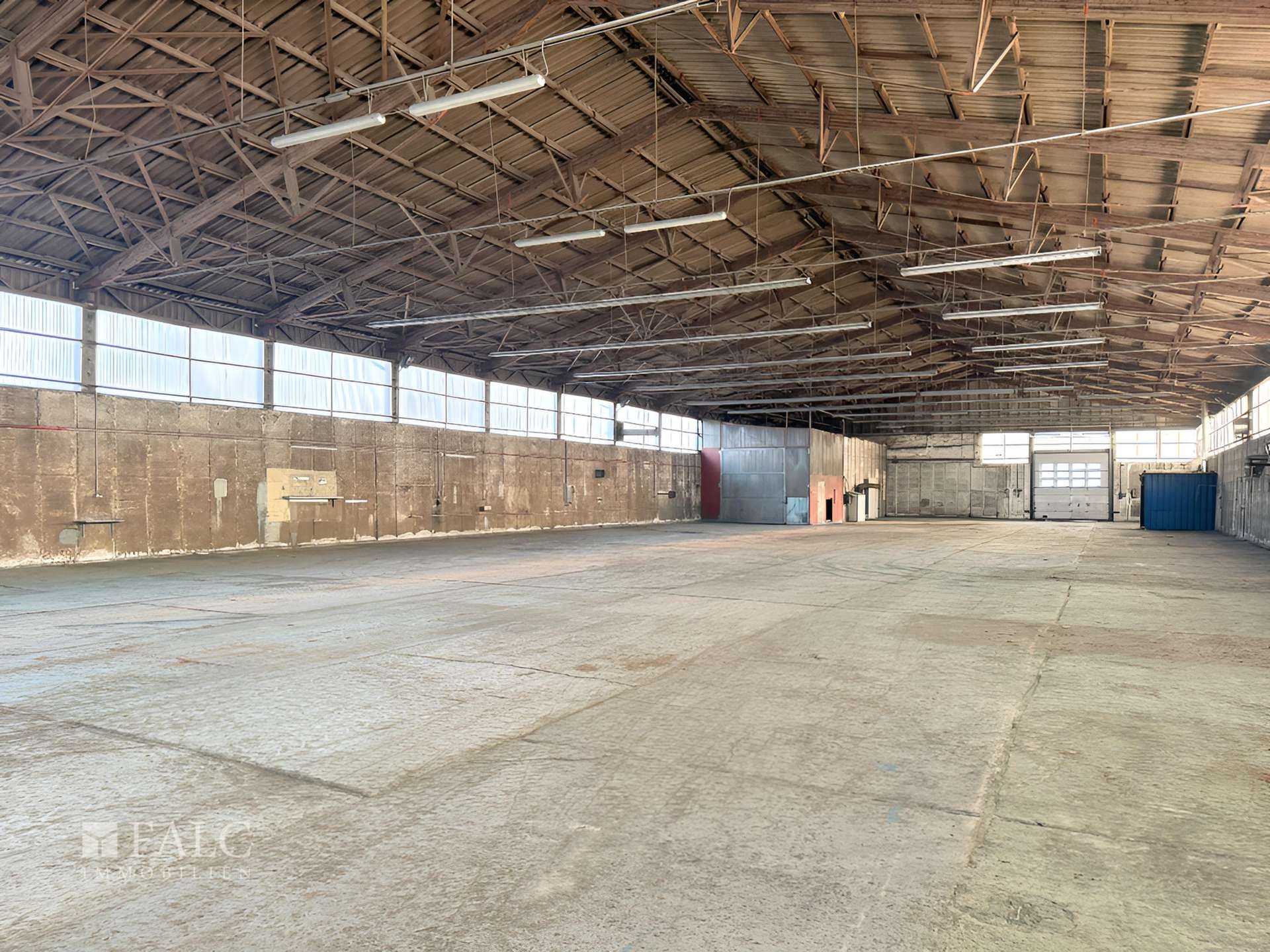 Große Halle_Innenansicht